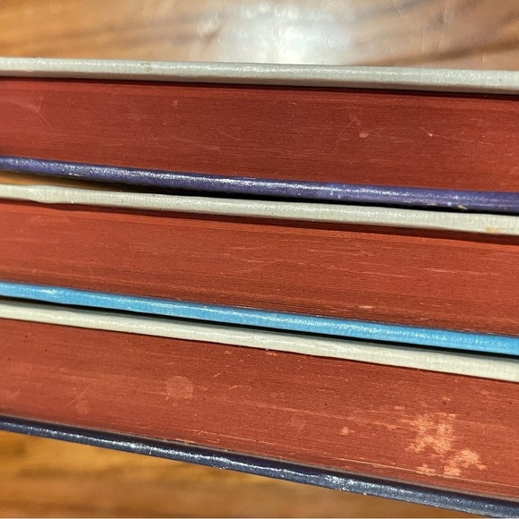 16 Books - Rick Brant Science Adventure Series Books John Blaine1-9, 11-13,18-21 - Picture 11 of 16